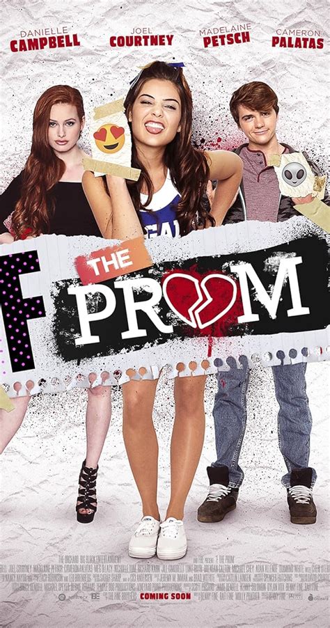 prom hd|F The Prom (2017) .